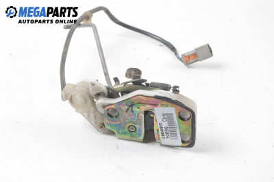 Брава на врата за Honda Civic V Hatchback (10.1991 - 11.1995), позиция: лява