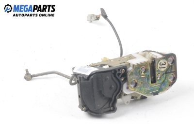 Брава на врата за Honda Civic V Hatchback (10.1991 - 11.1995), позиция: дясна