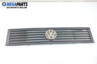 Решетка за Volkswagen LT 28-35 I Bus (04.1975 - 06.1996), пътнически, позиция: предна