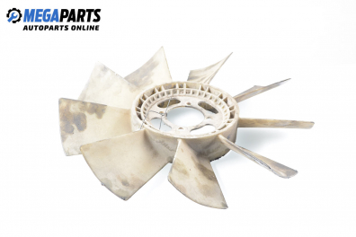 Перка охлаждане за Volkswagen LT 28-35 I Bus (04.1975 - 06.1996) 2.4 TD, 102 к.с.