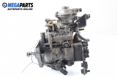 ГНП-горивонагнетателна помпа за Volkswagen LT 28-35 I Bus (04.1975 - 06.1996) 2.4 TD, 102 к.с.