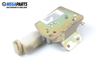 Брава заден капак за Fiat Tipo Hatchback (07.1987 - 10.1995), хечбек, позиция: задна