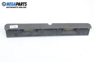 Плафони заден номер за Fiat Tipo Hatchback (07.1987 - 10.1995), хечбек