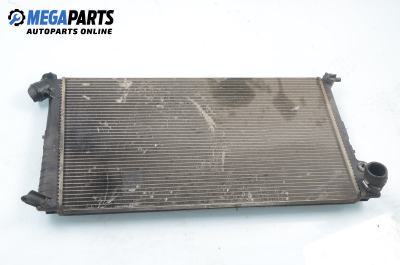 Воден радиатор за Peugeot 306 Hatchback (01.1993 - 10.2003) 2.0 HDI 90, 90 к.с.