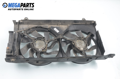 Перки охлаждане за Peugeot 306 Hatchback (01.1993 - 10.2003) 2.0 HDI 90, 90 к.с.