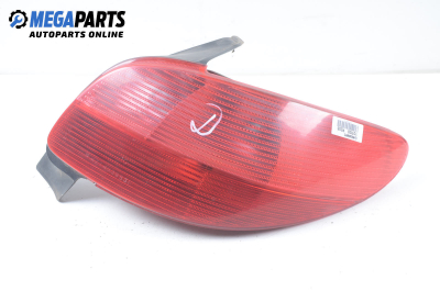 Стоп за Peugeot 206 Hatchback (08.1998 - 12.2012), хечбек, позиция: дясна