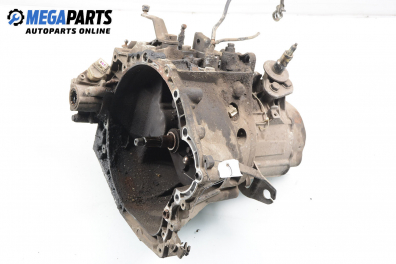 Ръчна скоростна кутия за Peugeot 206 Hatchback (08.1998 - 12.2012) 1.9 D, 69 к.с.