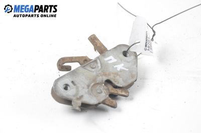 Брава преден капак за Renault 19 I Hatchback (01.1988 - 09.1994), 4+1 вр., хечбек, позиция: предна