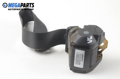 Предпазен колан за Ford Mondeo I Estate (01.1993 - 08.1996), 4+1 вр., позиция: задна, лява