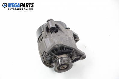 Алтернатор / генератор за Ford Courier Box II (02.1996 - ...) 1.8 D, 60 к.с.