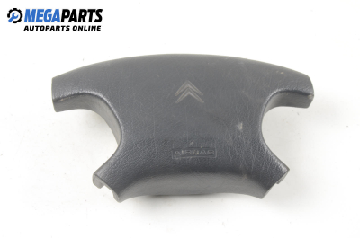 Airbag за Citroen Xantia Hatchback I (03.1993 - 01.1998), 4+1 вр., хечбек, позиция: предна