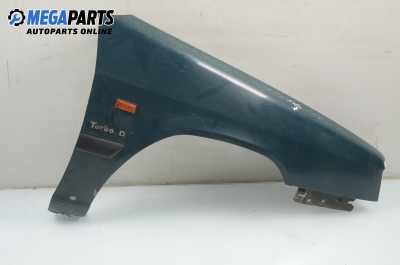 Калник за Citroen ZX Break (10.1993 - 07.1999), 4+1 вр., комби, позиция: предна, дясна