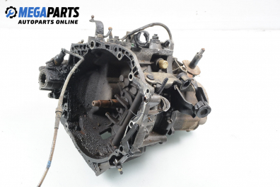 Ръчна скоростна кутия за Citroen ZX Break (10.1993 - 07.1999) 1.9 TD, 90 к.с.