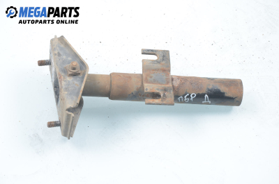 Буфер предна броня за BMW 5 Series E34 Sedan (12.1987 - 11.1995), седан, позиция: предна, дясна