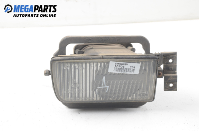 Халоген за BMW 5 Series E34 Sedan (12.1987 - 11.1995), седан, позиция: дясна