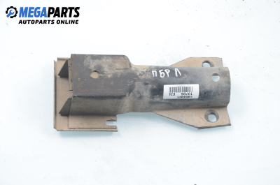 Държач броня за BMW 5 Series E34 Sedan (12.1987 - 11.1995), седан, позиция: предна, лява