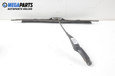 Рамо на чистачка за BMW 5 Series E34 Sedan (12.1987 - 11.1995), позиция: лява