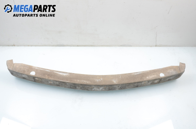 Основа броня за BMW 5 Series E34 Sedan (12.1987 - 11.1995), седан, позиция: предна