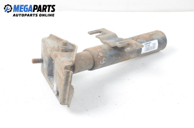 Буфер предна броня за BMW 5 Series E34 Sedan (12.1987 - 11.1995), седан, позиция: предна, лява