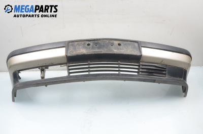 Предна броня за BMW 5 Series E34 Sedan (12.1987 - 11.1995), седан, позиция: предна