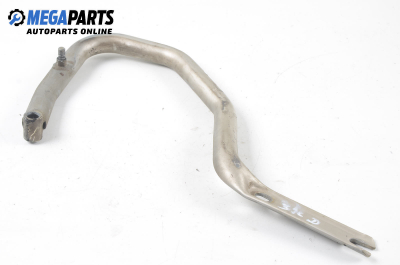 Панта заден капак за BMW 5 Series E34 Sedan (12.1987 - 11.1995), 4+1 вр., седан, позиция: дясна