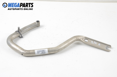 Панта заден капак за BMW 5 Series E34 Sedan (12.1987 - 11.1995), 4+1 вр., седан, позиция: лява