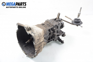 Ръчна скоростна кутия за BMW 5 Series E34 Sedan (12.1987 - 11.1995) 520 i, 129 к.с.