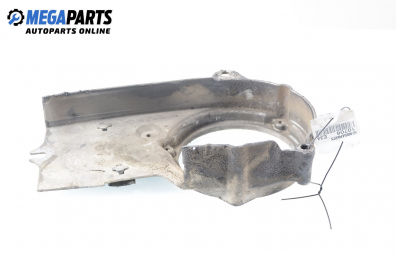 Стойка ГНП за BMW 5 Series E34 Sedan (12.1987 - 11.1995) 520 i, 129 к.с.