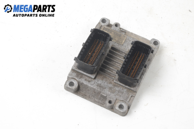 Компютър двигател за Alfa Romeo 147 Hatchback (2000-11-01 - 2010-03-01) 1.6 16V T.SPARK (937AXB1A), 120 к.с.
