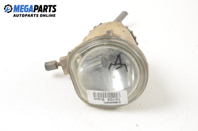 Халоген за Fiat Bravo I Coupe (1995-10-01 - 2001-10-01), хечбек, позиция: дясна