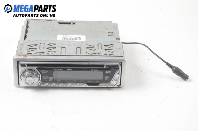 CD-радио за Peugeot 306 Break (06.1994 - 04.2002)