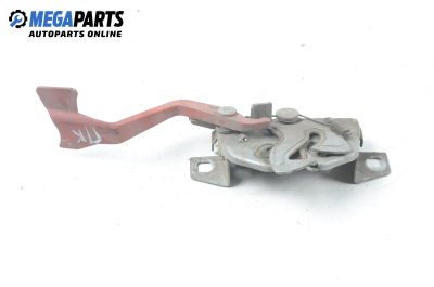 Брава преден капак за Alfa Romeo 156 Sedan (09.1997 - 09.2005), 4+1 вр., седан, позиция: предна