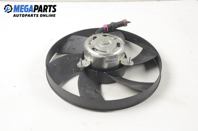 Перка охлаждане за Seat Ibiza III Hatchback (08.1999 - 02.2002) 1.4 16V, 75 к.с.