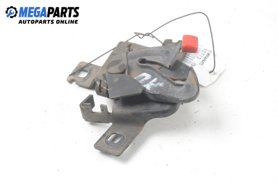 Брава преден капак за Seat Ibiza III Hatchback (08.1999 - 02.2002), 2+1 вр., хечбек, позиция: предна