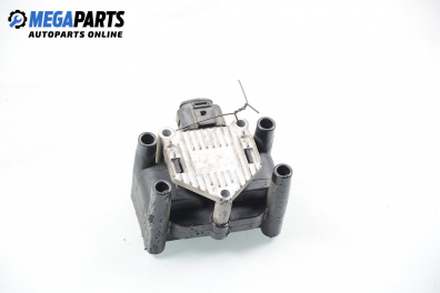 Запалителна бобина за Seat Ibiza III Hatchback (08.1999 - 02.2002) 1.4 16V, 75 к.с.