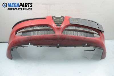 Предна броня за Alfa Romeo 147 Hatchback (2000-11-01 - 2010-03-01), хечбек, позиция: предна