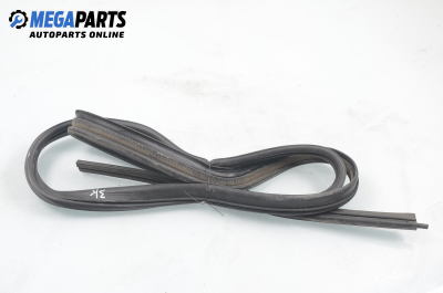 Уплътнение за багажник за Fiat Bravo I Coupe (1995-10-01 - 2001-10-01), 2+1 вр., хечбек, позиция: задна