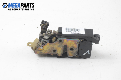 Брава на врата за Fiat Bravo I Coupe (1995-10-01 - 2001-10-01), позиция: лява