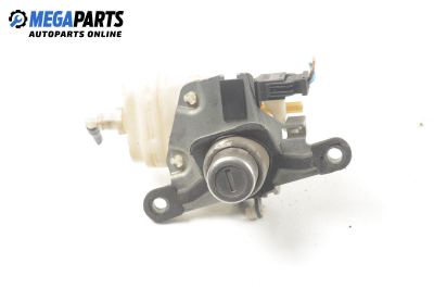 Ключалка заден капак за Audi A4 Sedan B5 (11.1994 - 09.2001), седан