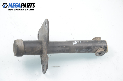 Буфер предна броня за Audi A4 Sedan B5 (11.1994 - 09.2001), седан, позиция: предна, лява