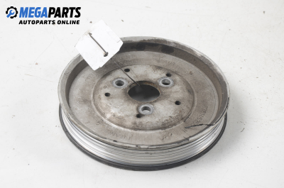 Ремъчна шайба за Audi A4 Sedan B5 (11.1994 - 09.2001) 2.6, 150 к.с.