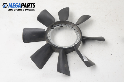 Перка охлаждане за Audi A4 Sedan B5 (11.1994 - 09.2001) 2.6, 150 к.с.