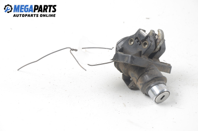 Ключалка заден капак за Mercedes-Benz 190 Sedan (W201) (10.1982 - 08.1993), седан