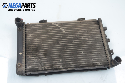 Воден радиатор за Mercedes-Benz 190 Sedan (W201) (10.1982 - 08.1993) E 2.0, 118 к.с.