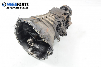 Ръчна скоростна кутия за Mercedes-Benz 190 Sedan (W201) (10.1982 - 08.1993) E 2.0, 118 к.с.