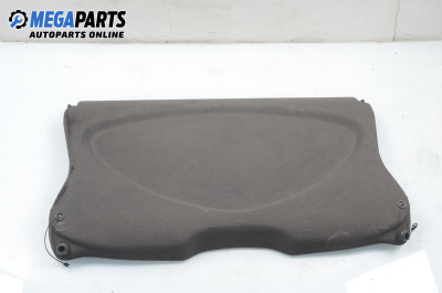 Кора багажник за Ford Focus I Hatchback (10.1998 - 12.2007), хечбек