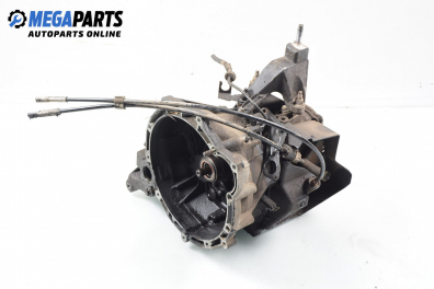 Ръчна скоростна кутия за Ford Focus I Hatchback (10.1998 - 12.2007) 1.6 16V, 100 к.с.