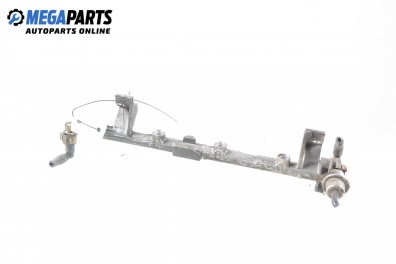 Бензинова рейка за Ford Focus I Hatchback (10.1998 - 12.2007) 1.6 16V, 100 к.с.