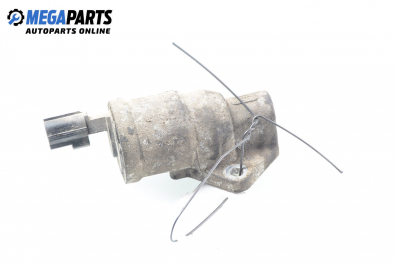 Стъпков мотор за Ford Focus I Hatchback (10.1998 - 12.2007) 1.6 16V, 100 к.с.
