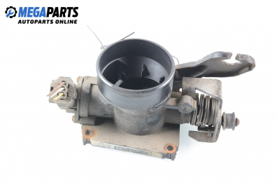 Дроселова клапа за Ford Focus I Hatchback (10.1998 - 12.2007) 1.6 16V, 100 к.с.